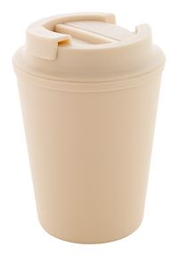 TAZZA TERMICA IN PP RICICLATO 300 ml